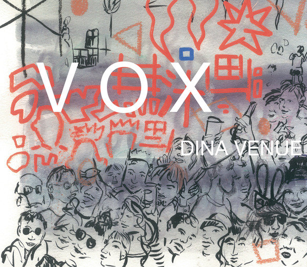 VOX at DINA venue